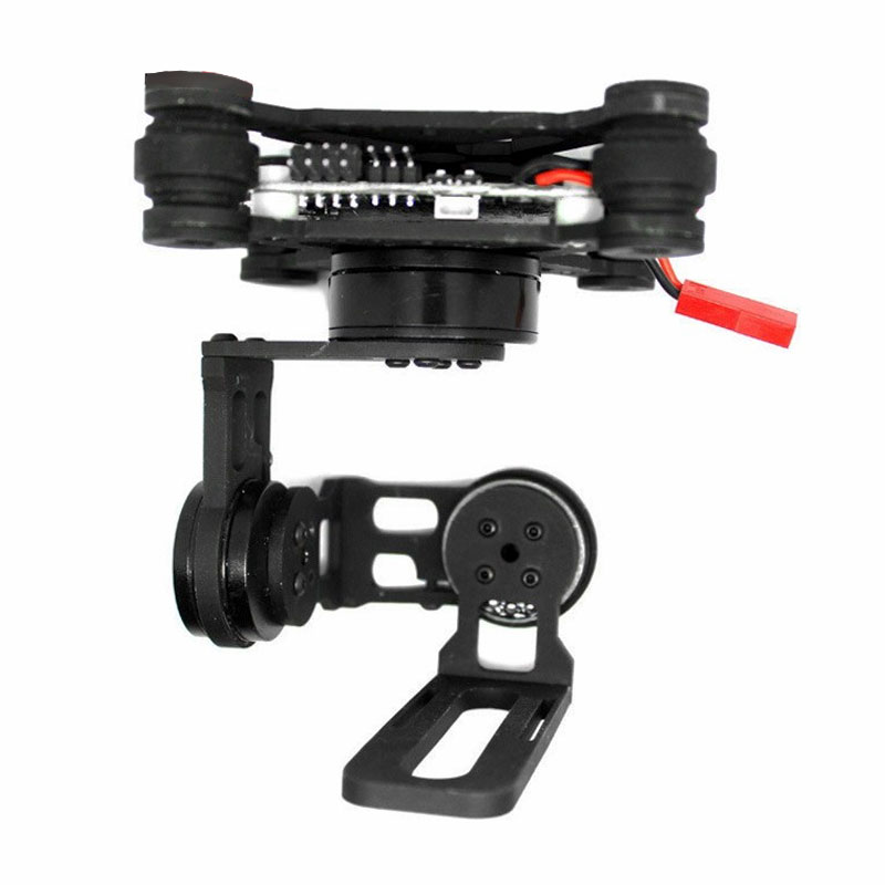 Fpv Drone Motor - Storm32 BGC 3/2 Axis Lightweight Brushless
