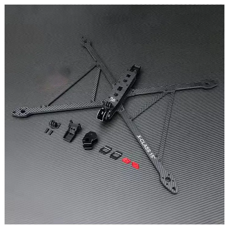 APEX10 V2 15 Inch 10mm Arm FPV - Fpv Drone Frame review and price