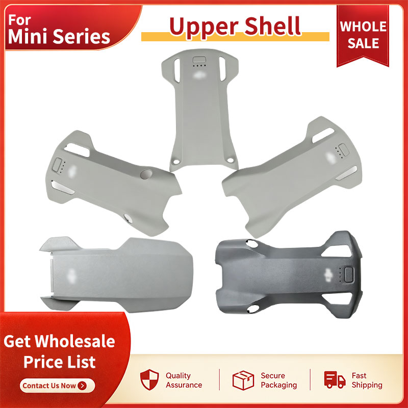 SNQP Upper Shell Top Cover For - Dji Drone Mini 4 Pro review and price