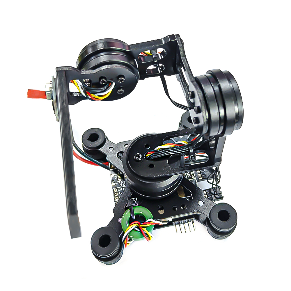 Storm32 BGC 3/2 Axis Lightweig - Fpv Drone Motor review and price
