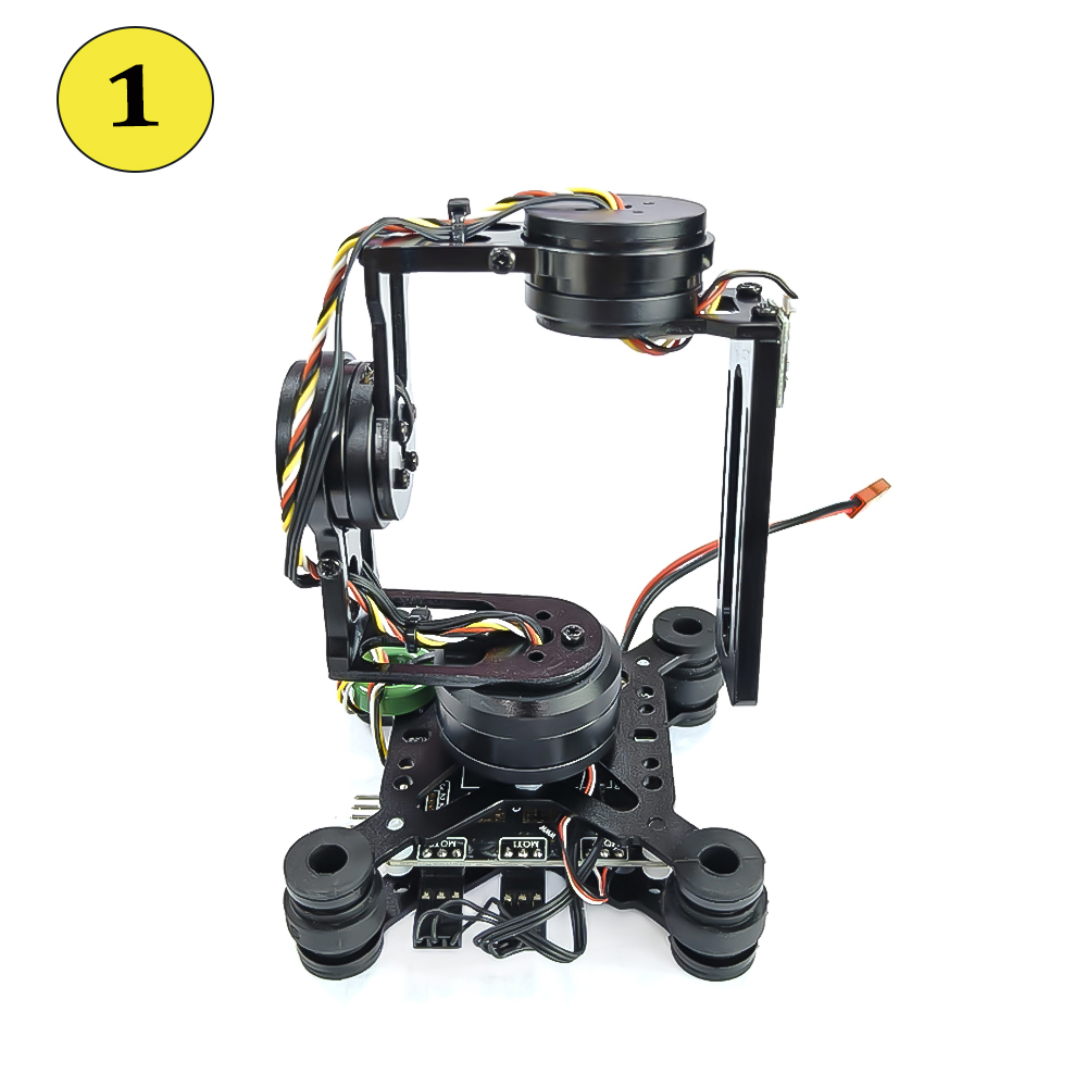 Storm32 BGC 3/2 Axis Lightweig - Fpv Drone Motor review and price