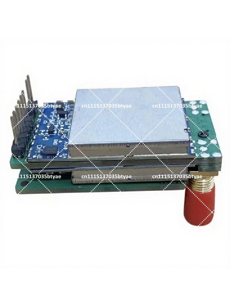 1.2G 1.3G Image Transmission D - Fpv Drone Receiver review and price