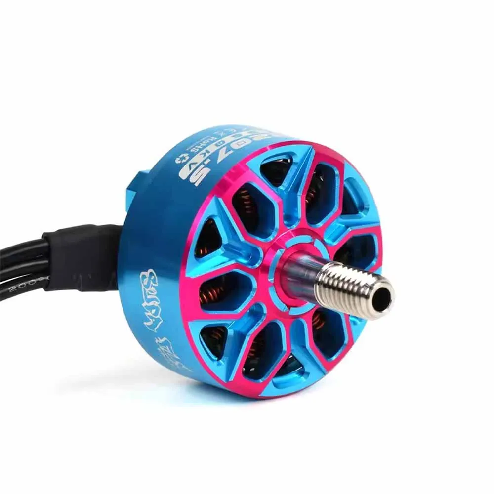 Axisflying Bando 2207.5 6S 186 - Fpv Drone Goggles review and price