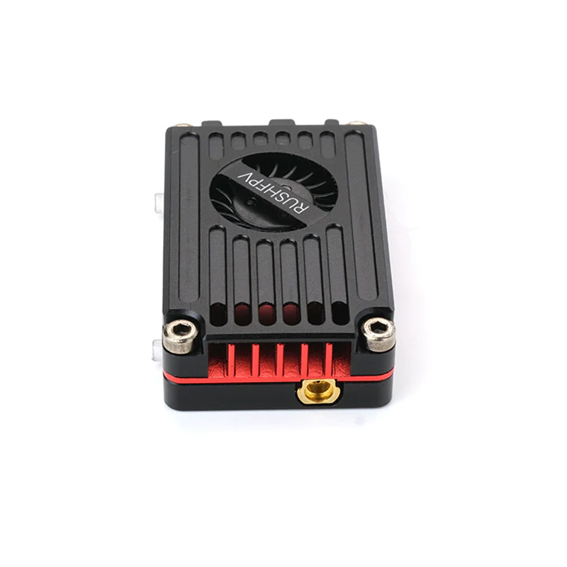 RUSH TANK MAX SOLO 5.8GHz 2.5W - Fpv Drone Battery review and price