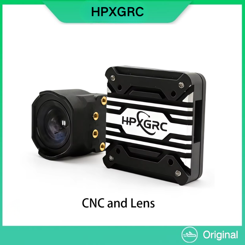 HPXGRC O4 Air Unit Upgrade Kit - Fpv Drone Tool Kit review and price