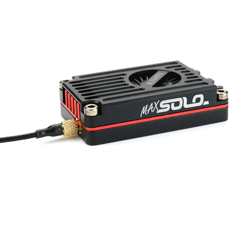 RUSHFPV RUSH MAX SOLO 5.8GHz 2 - Fpv Drone Transmitter review and price
