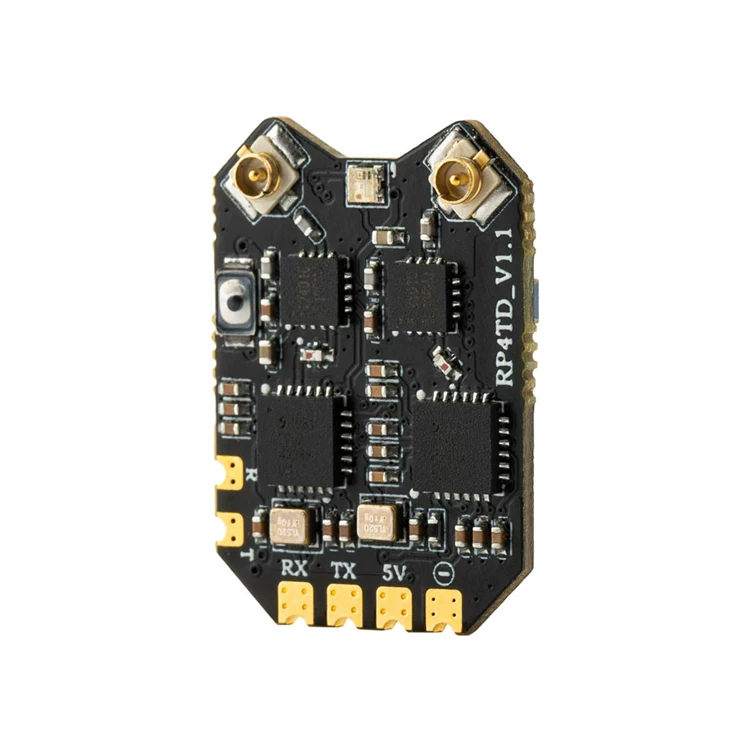 RadioMaster RP4TD ExpressLRS 2 - Fpv Drone Tool Kit review and price