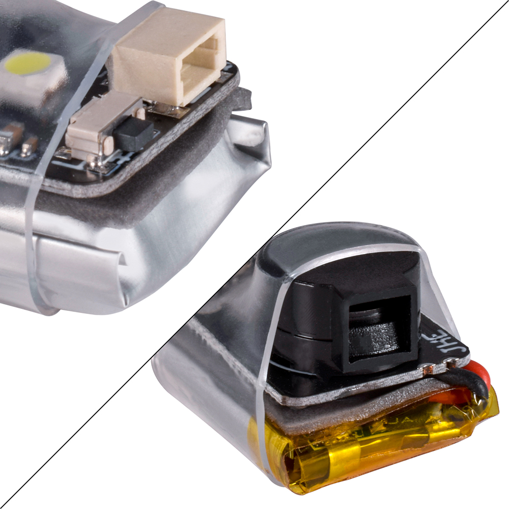 JHEMCU JHE42B/JHE20B Finder Mi - Fpv Drone Tool Kit review and price