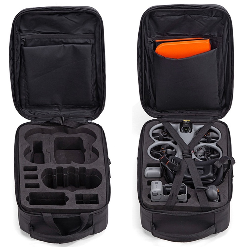 Storage Carry Bag For DJI Avat - Fpv Drone Bag review and price