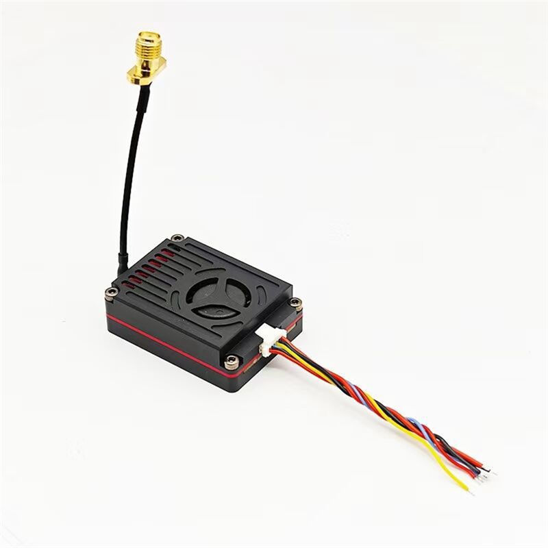 ABXE-5.8G 4000Mw 5.8Ghz 4W VTX - Fpv Drone Transmitter review and price