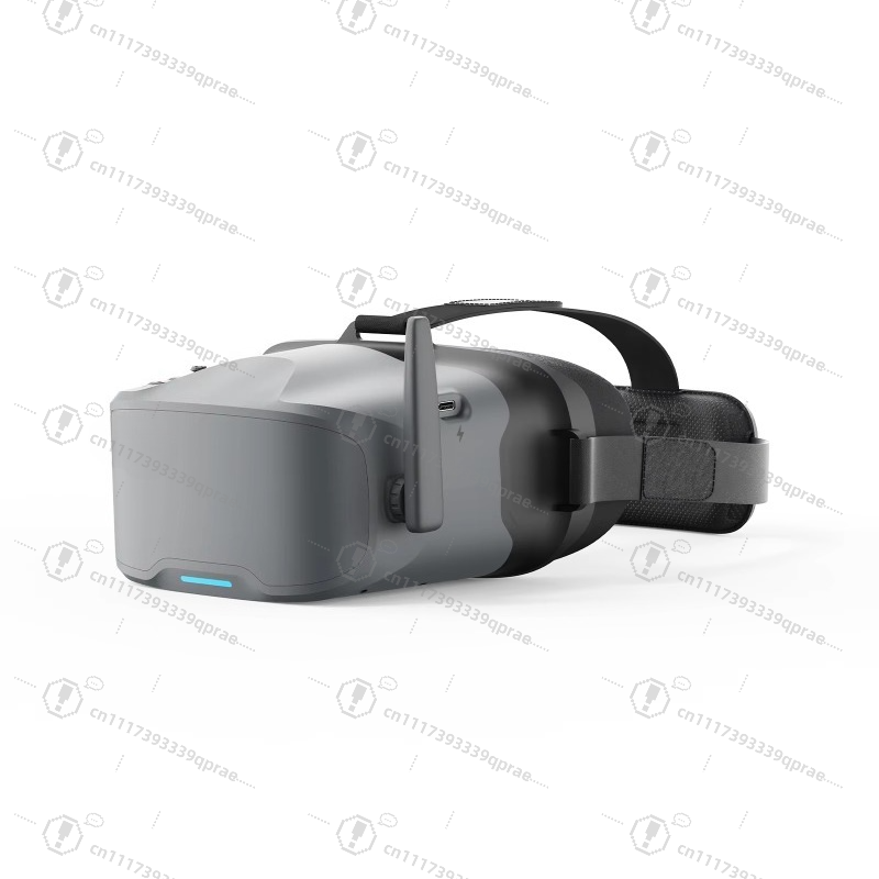 Analog FPV Goggles BETAFPV VR0 - Fpv Drone Goggles review and price